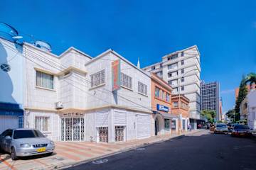 Photos of Hotel Victoria Comfort