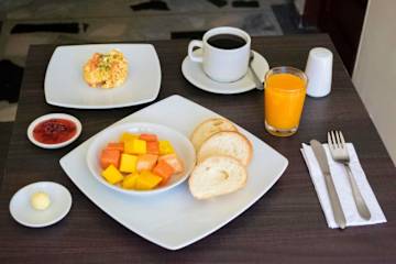 Photos of Hotel Victoria Comfort