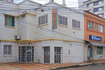 Photos of Hotel Victoria Comfort