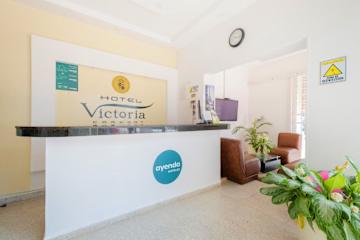 Photos of Hotel Victoria Comfort