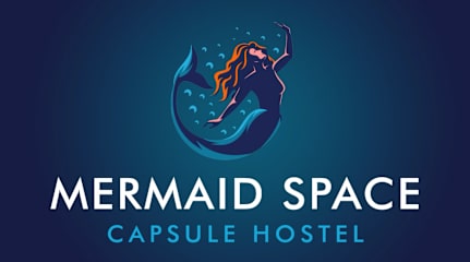 Mermaid Space Capsule의 사진