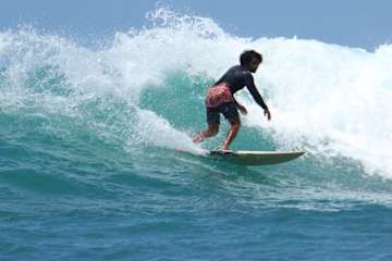 Tata Surf Hostel의 사진