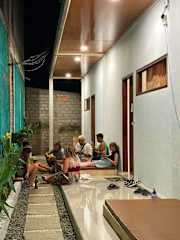 Tata Surf Hostel의 사진