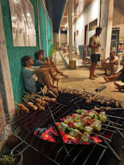 Tata Surf Hostel의 사진