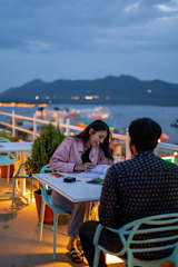 Photos of Citylights by Musafir