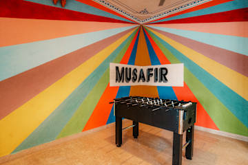 Photos of Citylights by Musafir