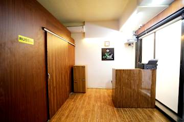 NEST STAYS HOSTELの写真