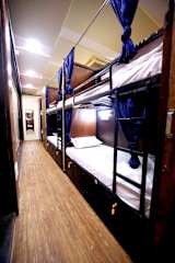 NEST STAYS HOSTELの写真