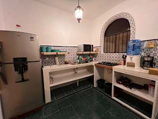 Photos of Hostal Patio Nómada