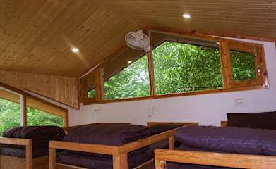 Photos of Odin Hostel Kasol