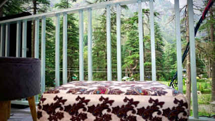 Photos of Odin Hostel Kasol