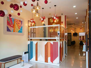 Super OYO 832 The Teepee Place Hostel & Residence Inn의 사진