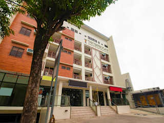 Super OYO 832 The Teepee Place Hostel & Residence Inn의 사진