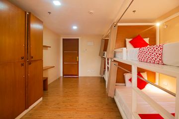 Super OYO 832 The Teepee Place Hostel & Residence Inn의 사진