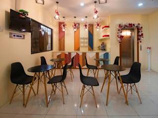 Super OYO 832 The Teepee Place Hostel & Residence Inn의 사진