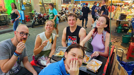Photos of Lub d Bangkok Chinatown