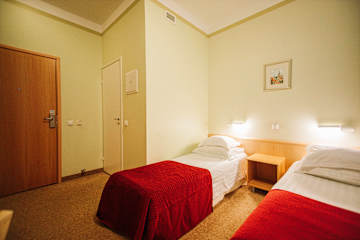 Photos of Rixwell Viru Square Hotel