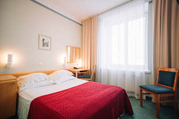 Photos of Rixwell Viru Square Hotel