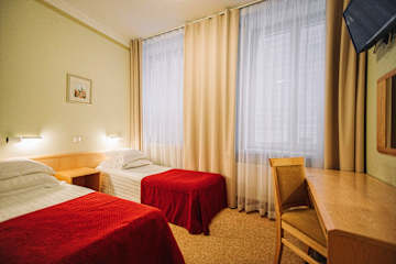 Photos of Rixwell Viru Square Hotel