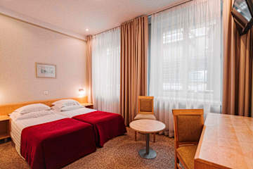 Photos of Rixwell Viru Square Hotel