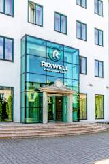 Photos of Rixwell Viru Square Hotel