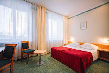 Photos of Rixwell Viru Square Hotel