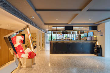 Photos of Dayin Hostel-People's Square & Nanjing Road
