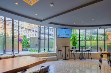 Photos of Dayin Hostel-People's Square & Nanjing Road