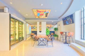 Photos of Dayin Hostel-People's Square & Nanjing Road