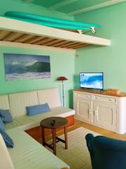 Conde Surf Campの写真