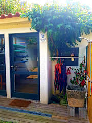 Conde Surf Campの写真