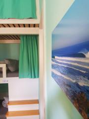 Conde Surf Campの写真