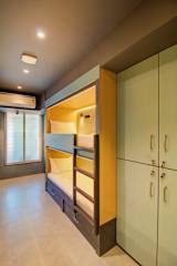 Photos of Mumbai Dorms
