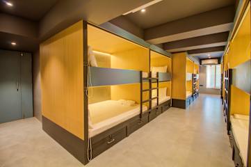 Photos of Mumbai Dorms
