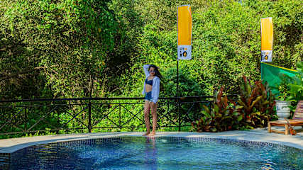The Hosteller Goa, Old Goaの写真