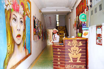Photos of Hostal Yakumama