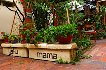 Photos of Hostal Yakumama