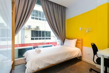 Photos of Upstairs Downstairs CoLiving Kampung Pandan