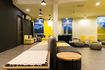 Photos of Upstairs Downstairs CoLiving Kampung Pandan