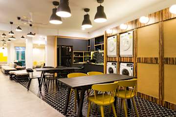 Photos of Upstairs Downstairs CoLiving Kampung Pandan