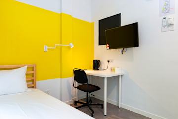 Photos of Upstairs Downstairs CoLiving Kampung Pandan