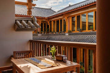 Photos of ShaXi Upstay