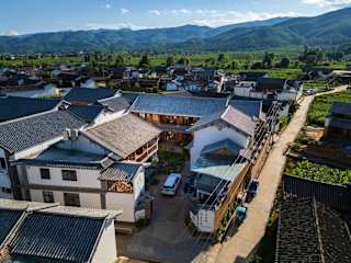 Photos of ShaXi Upstay