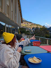 Fotos de Hob Orelle - Les 3 Vallées