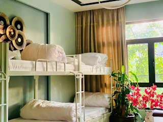Fotos de May Homestay Cao Bang