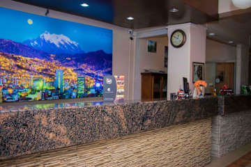 Photos of Hotel La Paz