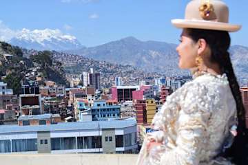 Photos of Hotel La Paz