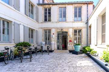 Photos of Hôtel Francois 1er