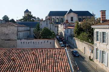 Photos of Hôtel Francois 1er