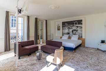 Photos of Hôtel Francois 1er